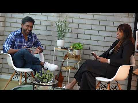 Beyond the Surface with Mohan Darshana