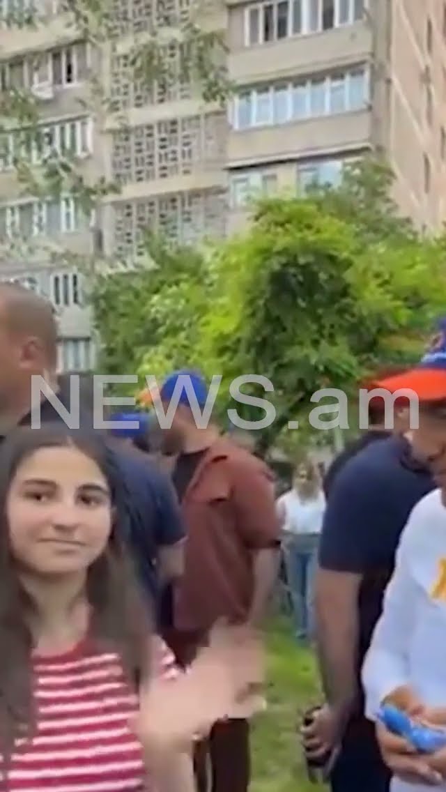 System of a Down-ը հուլիսին համերգ է ունենալու Հայաստանում. Փաշինյան