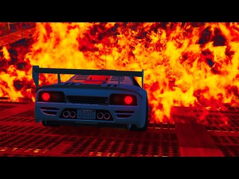 SPIRALA NIENAWIŚCI | GTA 5 (Best Moments)
