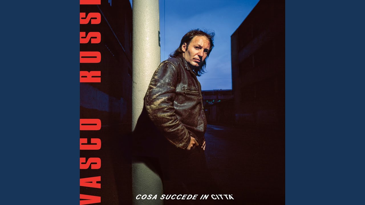 Cosa succede in città (Remastered 2025)