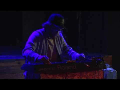 Oariana @ The Mothlight 11/22/2016