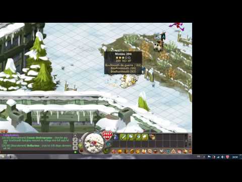 comment poser un percepteur dofus 2.14