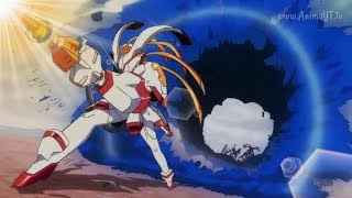 Darling in the franXX 「AMV」 A Victim Of Yourself