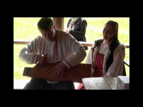 Moscow June 14 2012 Day 4