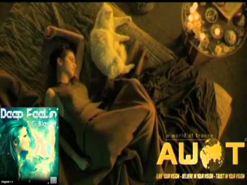 Deep Feelin ( original ) By  S.G Blaster