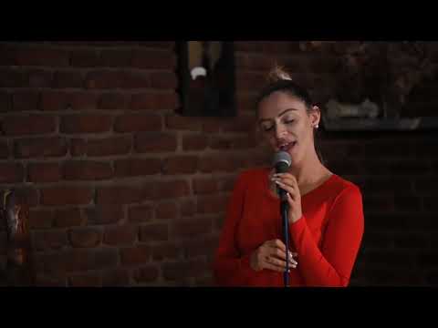 Marija Gruevska - Cry me a river