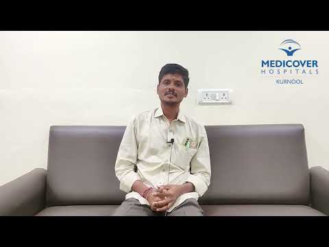 Premature Baby Breathing Problem Treatment in Kurnool | Medicover Hospitals - Video Thumbnail