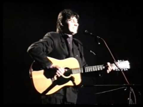 OSPA 1992: Grzegorz Augustyniak - Karabin