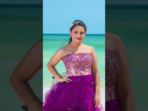 Estamos dándole con todo a las sesiones de fotos para XVañera #xvaños #sesióndefotos