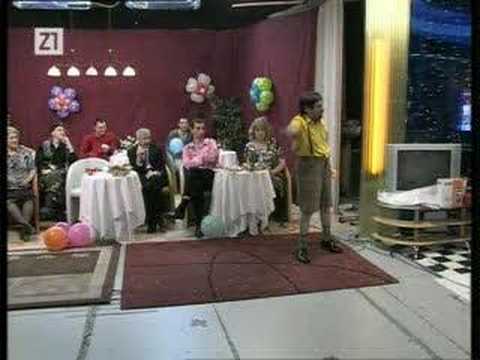 Mora Dora 2008 Jaran se buni