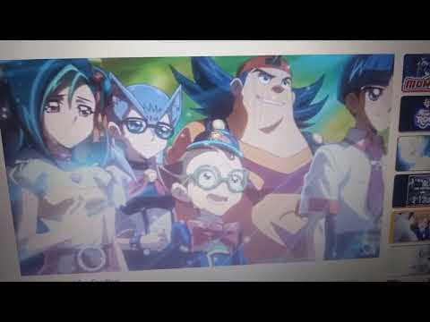 L'addio di Astral. Musica di Frozen Quando siamo Insieme. Versione Italiana