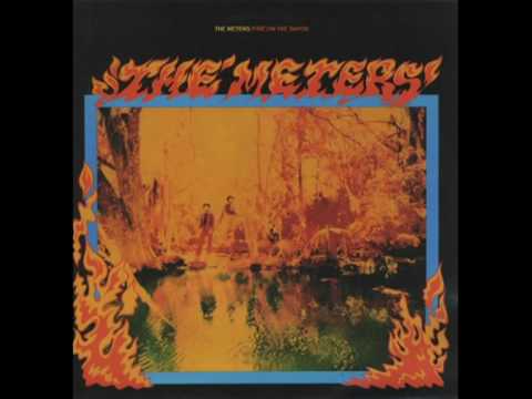 Video thumbnail for Fire on the Bayou