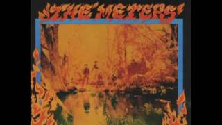 The Meters - "Fire On The Bayou"