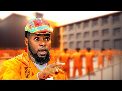 Mark Went To Jail - House Keeper Series | Episode 109 | Mark Angel Comedy