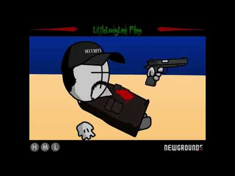 Dawn/Day/Dusk of the madness - Human Kills