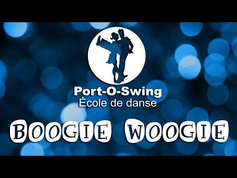 Demo - Boogie Woogie