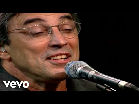 Ivan Lins - Somos Todos Iguais Esta Noite / Dinorah, Dinorah (Ao Vivo)