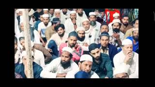 Sahi Imam of Punjab, has beautiful speech about Islamic, and humanity of our Prophet Hz. Mohd. SAS,💘
