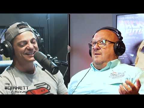 Y'all Catchin' with DJ Rhett #0035 WILLIS TROSCLAIR