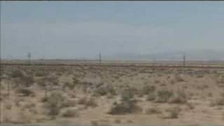 Ryan Bingham "On the Road"