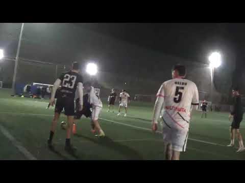 PICO Y PALA VS LA HUMONETA - #LigaNuñez - #Apertura SLS - 10/6/23