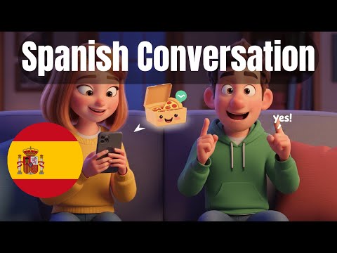 Learn Spanish: The Ultimate Guide to Ordering Food Delivery