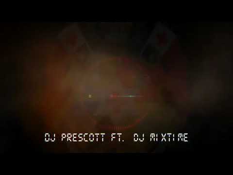Dj prescott ft Dj Mixtime Reggae 2019