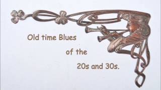 Charley Jordan, Keep it clean