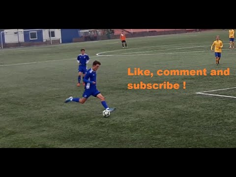 Match Yevan FK Motorlet - SK Benesov 10/11/2019 U17