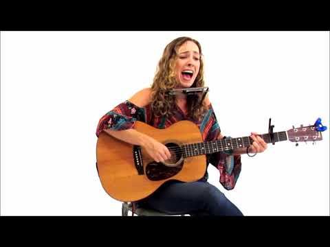 Songday Afternoon #129 - Hillary Fitz