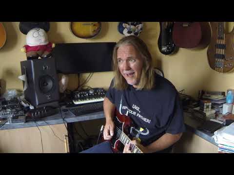 Pro Guitar Tips No 24 How to Use a Wah Pedal