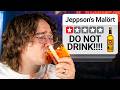 Drinking The WORST Alcohol In Existence