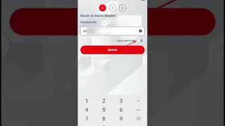 SU FATURASI ÖDEMESİ NASIL YAPILIR / ZİRAAT MOBİLDEN SU FATURASI SORGULAMA VE ÖDE