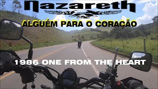 1986 NAZARETH One From The Heart ROCK ROMÂNTICO Legendado