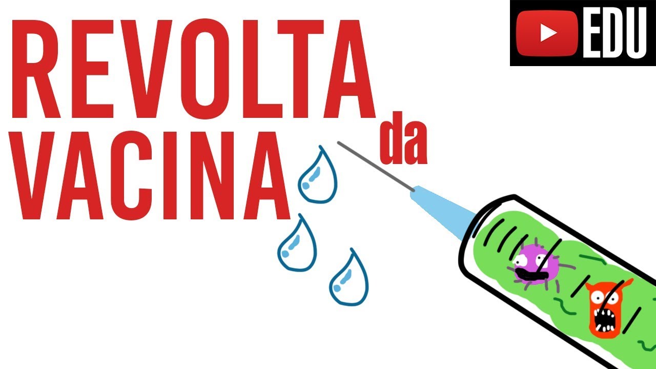 Revolta da Vacina