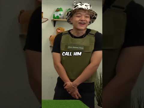 Jason findet heraus, dass Maya Higa mit Ryan Higa verwandt ist ... 😳