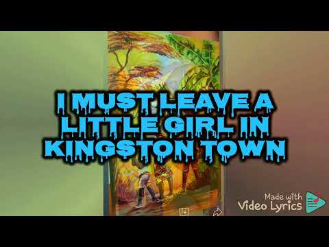 jamaican farewell by john holt lyrics