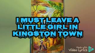 jamaican farewell by john holt lyrics