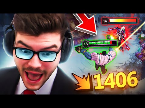 FULL ONESHOT MUNDO IN CHALLENGER