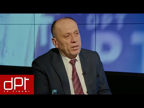 Shala: Veseli e ka bërë këtë shtet me vlera | T7