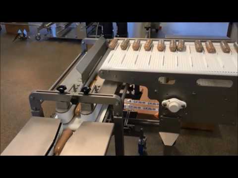 FUJI PACKAGING – Fleisch- und Wurstwaren