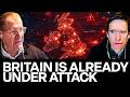 The Truth About Putin S Hybrid War