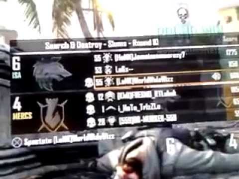 Lunar vs rtl game one