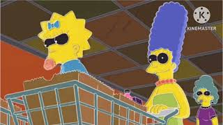 The Simpsons 750th Episode Intro In Dhar Mann Major