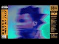 Denzel Curry Melt Session 1 Ft Robert Glasper 432hz