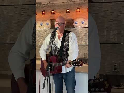 Promotional video thumbnail 1 for Dave Reynolds