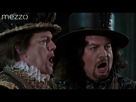Verdi: Don Carlos (« Dio che nell’alma infondere»)- Gregory Kunde & Lionel Lhote