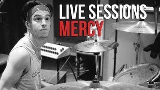 LIVE Sessions - Mercy (Sumo Cyco)