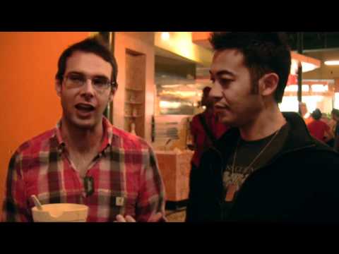 Season's Beatings Velocity: Venue Tour w/ Gootecks & Mike Ross