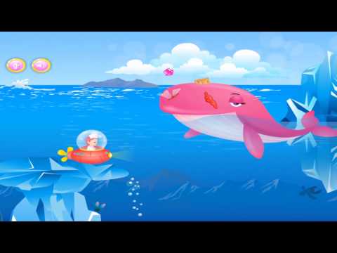 Ocean Doctor: Sea life Rescue Video
